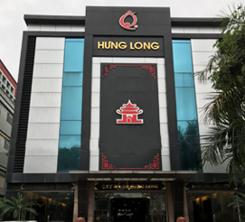 Đồ gõ Hưng Long